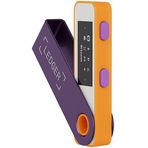 Ledger Nano S Plus Retro Gaming Kripto Donanım Cüzdanı