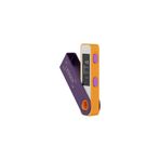 Ledger Nano S Plus (Retro Gaming): Tüm kripto ve NFT’lerinizi güvenle yönetmek için mükemmel bir başlangıç seviyesi donanım cüzdan.