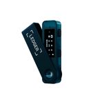Ledger Nano S Plus Safir Mavisi Kripto Donanım Cüzdanı