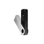 Ledger Nano S Plus Siyah Kripto Cüzdan