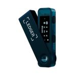 Ledger Nano S Plus The Perfect Entry Level Hardware Cüzdan - Safir Mavi
