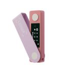 Ledger Nano X Pastel Pink Kripto Cüzdan