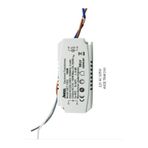 Ledim AVİZE TRAFOSU 12V AC 105W