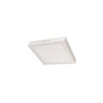 Ledim Beyaz Ledli 24 Watt Kare Sıva Üstü Led Panel Tavan Armatürü Spot Led Lamba Adaled