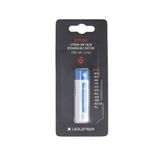 Ledlenser 18650 Mavi 3000 mAh Pil