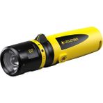 Ledlenser EX7 Exproof El Feneri
