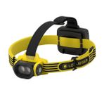 Ledlenser Exh6r Atex Kafa Fenerı