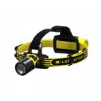 Ledlenser Exh8 Atex Kafa Fenerı