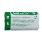 Ledlenser H14R.2 4400 mAh Pil
