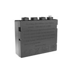 Ledlenser H7R.2 1400 Mah Pil