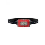 Ledlenser HF4R Core Kırmızı Kafa Lambası