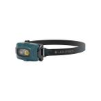 Ledlenser HF4R Core Teal Green Limited Edition Şarj Edilebilir Kafa Feneri