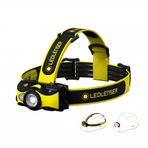 Ledlenser İH9R Kafa Feneri