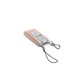 Ledlenser K6r Safety Rose Gold Anahtarlık