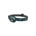 Ledlenser Kidled4r Green Kafa Feneri – Şarjlı - Çocuk