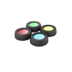 Ledlenser MH10 Renkli Filtre Seti