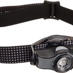 Ledlenser MH3 Gri Kafa Feneri