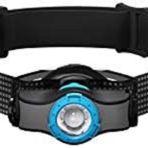 Ledlenser MH3 Kafa Feneri - Mavi