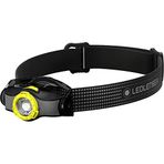Ledlenser MH3 Kafa Feneri - Sarı
