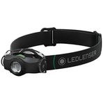 Ledlenser MH4 Kafa Feneri