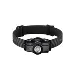 LEDLENSER MH4+POWERCASE SET KAFA FENERİ