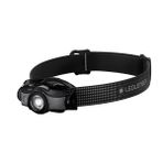 Ledlenser MH5 Gri Kafa Feneri