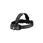 Ledlenser MH7 Gri Kafa Feneri