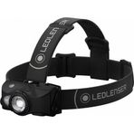 Ledlenser MH8+Powercase Kafa Fenerı