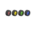 Ledlenser MT10 Renkli Filtre Set