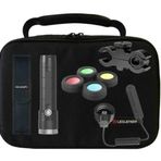 Ledlenser Mt10 Set Siyah El Feneri