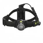 Ledlenser NEO10R Black Kafa Feneri