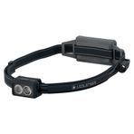Ledlenser NEO5R Şarjlı Gri Kafa Feneri