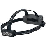 Ledlenser NEO9R Gri Kafa Feneri