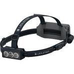 Ledlenser NEO9R Siyah Kafa Feneri