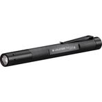 Ledlenser P4r Core Siyah El Feneri