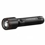 Ledlenser P6r Core Siyah El Feneri