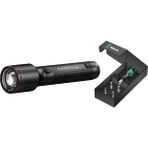 Ledlenser P6R Core Wera Set El Feneri