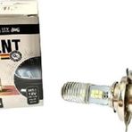 Ledli Ampül 12V 35 35 H4 3 Fişli Rbk