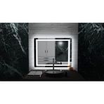 Ledli Ayna / Banyo Aynası / 50 x 70 Ledli Ayna