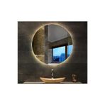 Ledli Ayna Banyo Aynası