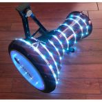 Ledli Darbuka Eker Percussion