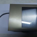 Led'li Merdiven Armatürü (3000 K) 10x8 Cm