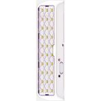Led'li Şarjlı Işıldak 30 Led