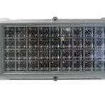 Ledli Tavan Lambası 24v Mavi 36 Led/ Latv17-1-24