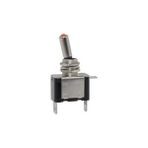 Ledli Toggle Swıtch 12V