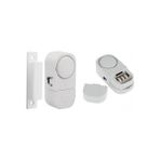 Ledline LD-9805 Kapı Ve Pencere Alarmı