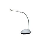 Ledline Pilli Masa Lambası Çalışma Lambası Led