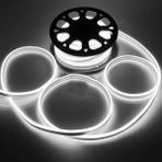 Ledly LED Neon 12V 5mt (Giriş Kablosu Dahildir) - Beyaz