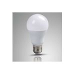 LEDMAX 10 Watt 12 Volt Porselen Kasa Led Ampul 900 Lümen 100 Watt Işık Gücü =(10 Adet Kargo Bedava)