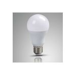 LEDMAX 10 Watt 12 Volt Porselen Kasa Led Ampul 900 Lümen 100 Watt Işık Gücü =(5 Adet Kargo Bedava)